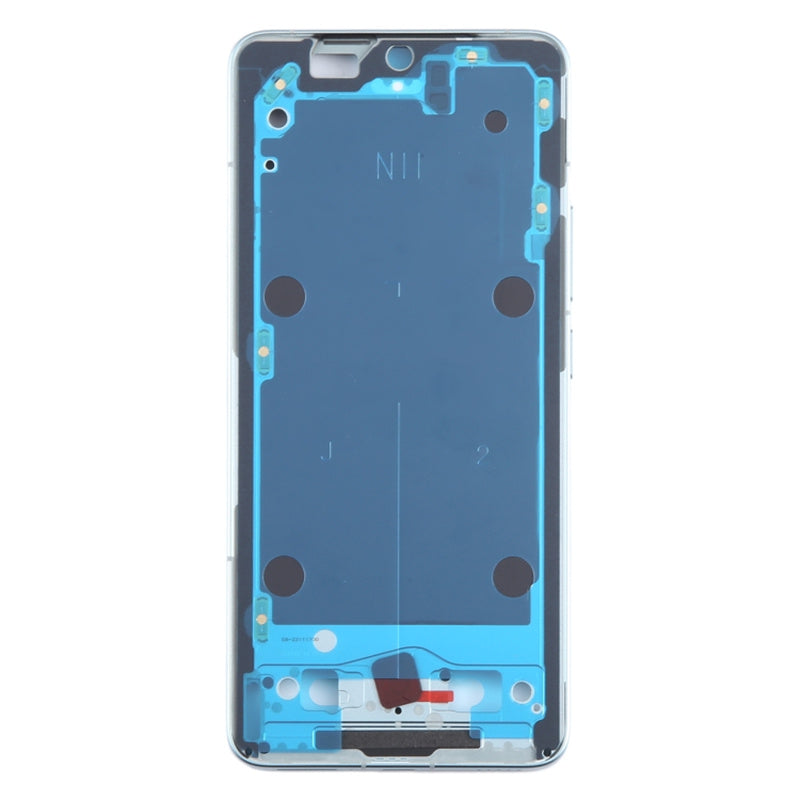 For Xiaomi Redmi K70 5G Phone Middle Plate Frame Repair Part (A-Side) (without Logo) For Xiaomi Redmi K70 5G Phone Middle Plate Frame Repair Part (A-Side) (without Logo)